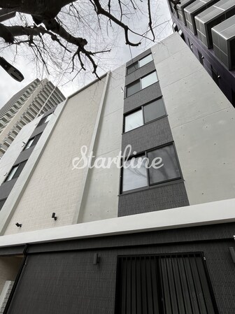 クリオラモード木場公園の物件内観写真